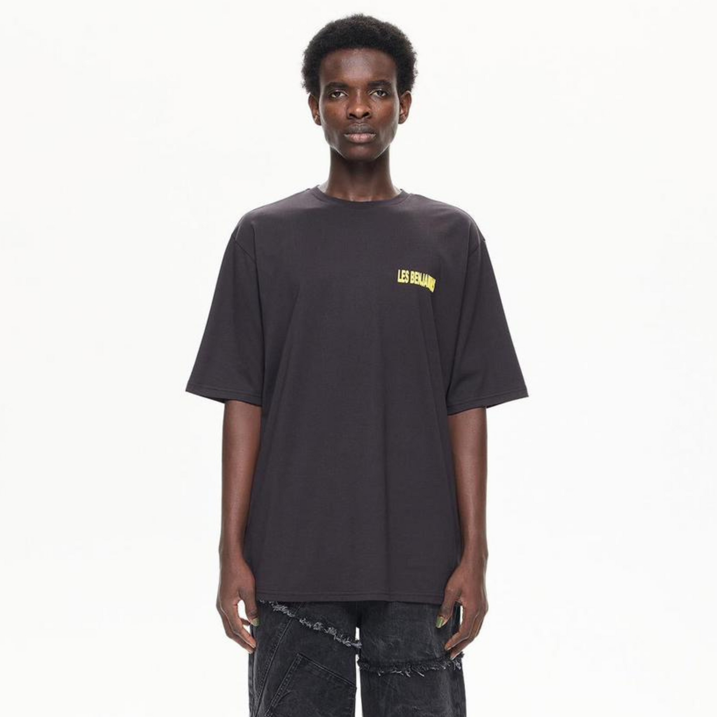 Istanbul Underground Tee