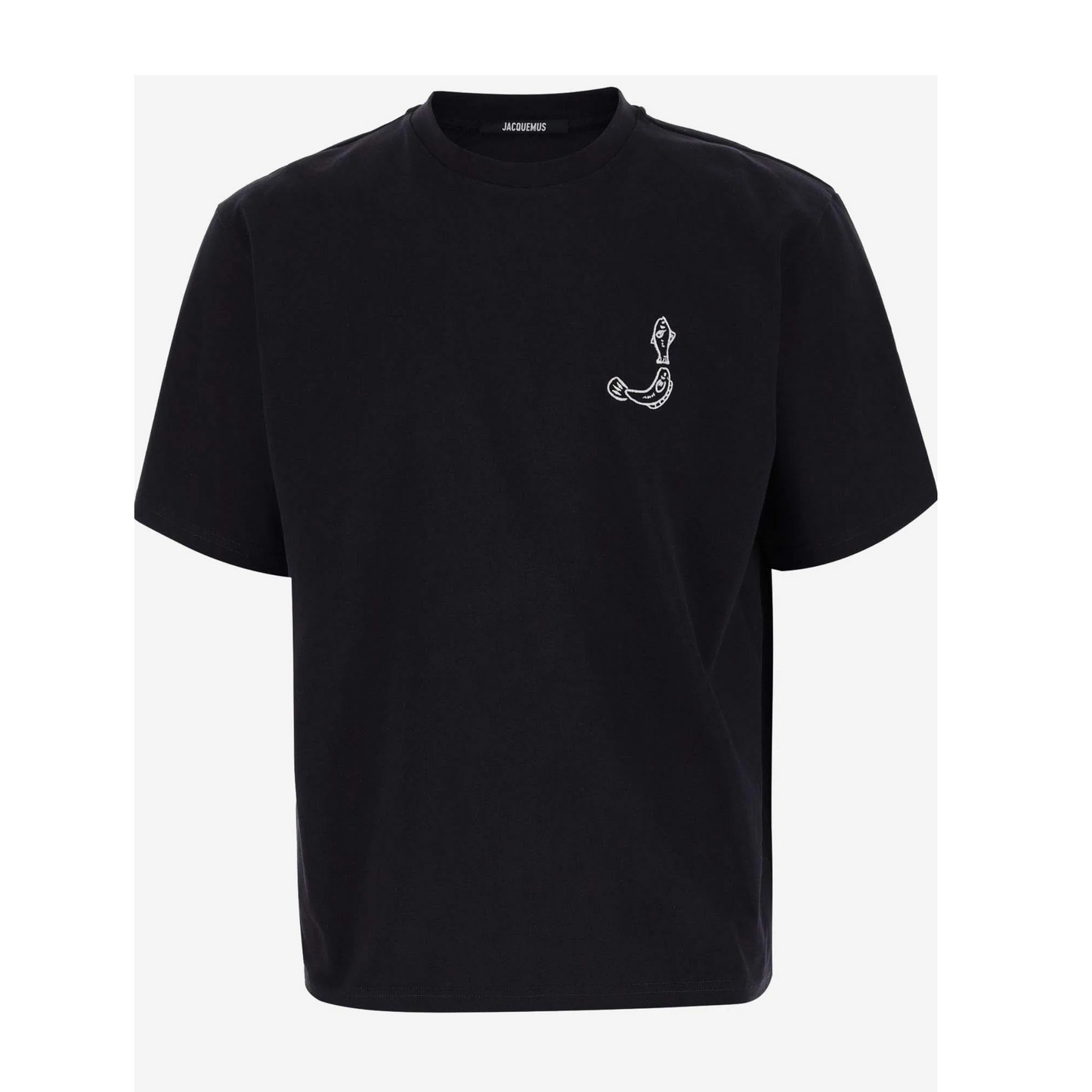 The Merù t-shirt