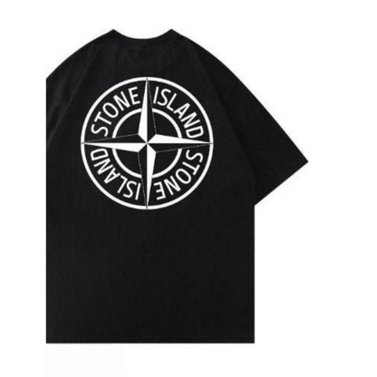 Institutional Four T-Shirt