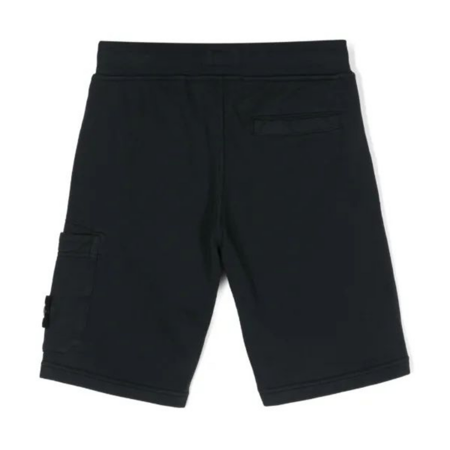 Junior Compass cotton cargo short