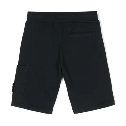 Junior Compass cotton cargo short