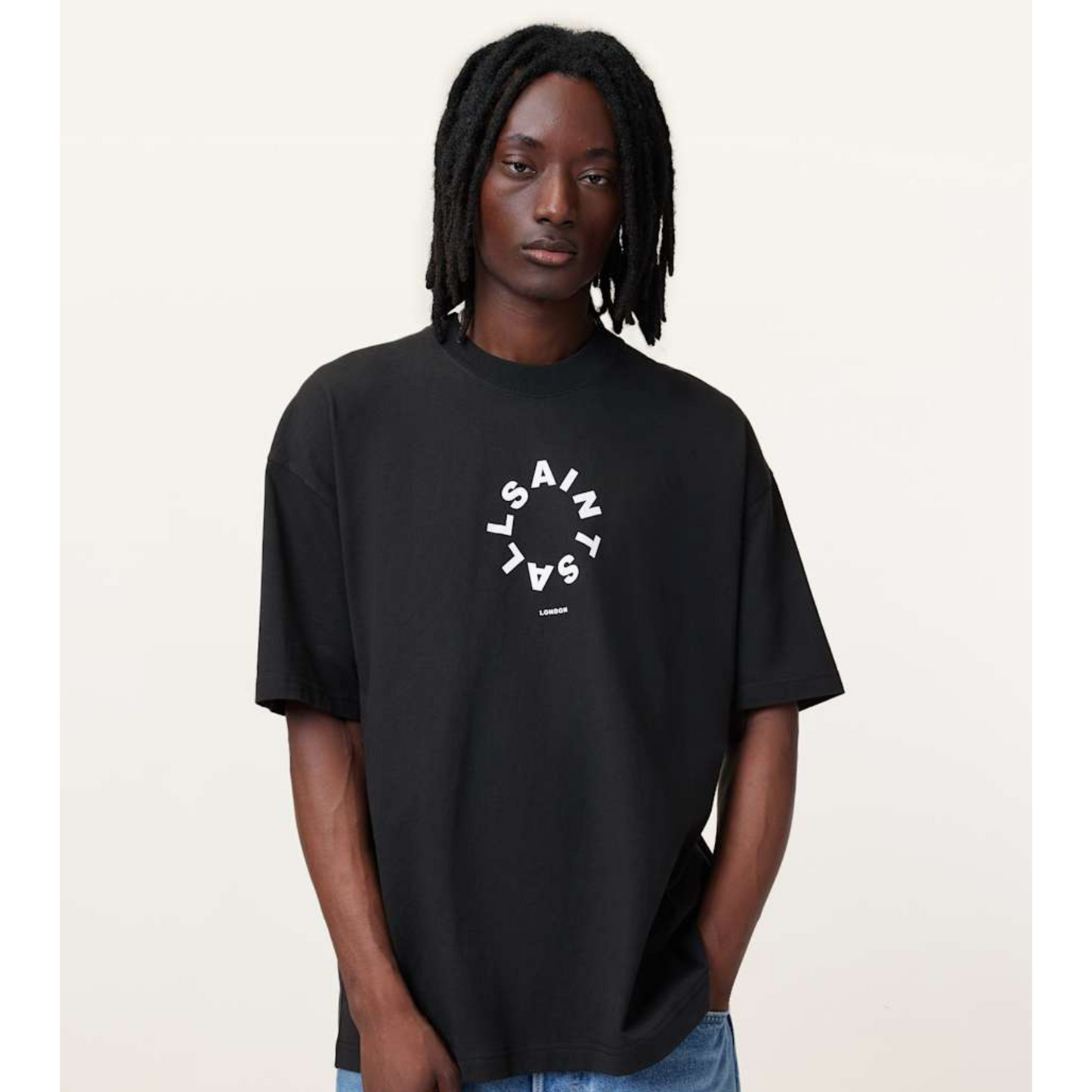 ALL SAINTS TIERRA TEE