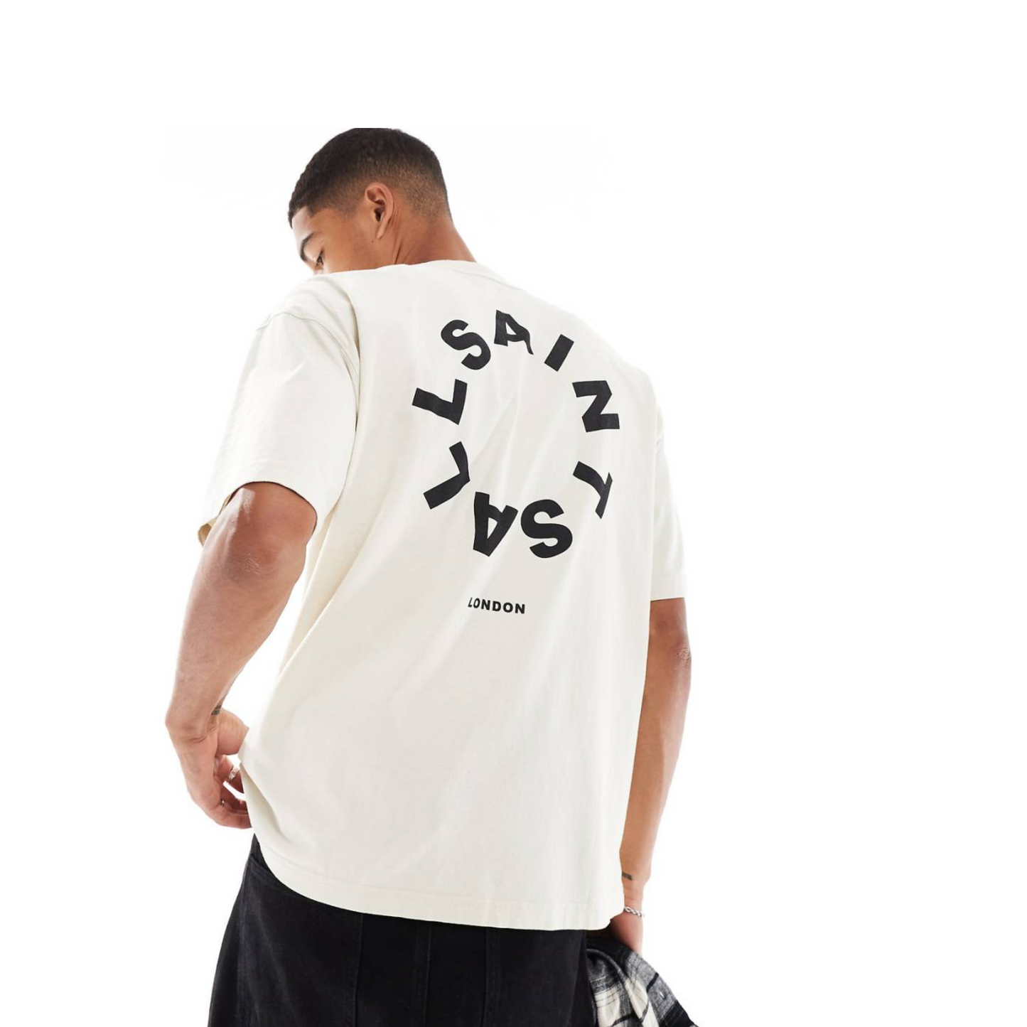 ALL SAINTS TIERRA TEE