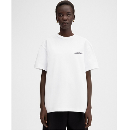 The Dubai address t-shirt