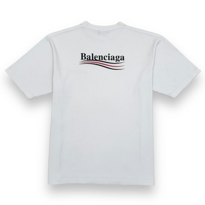 Political Campaign T-Shirt
