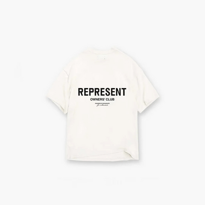 Represent Owners Club T-Shirt