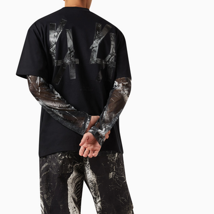 44 Gaffer Print Tee