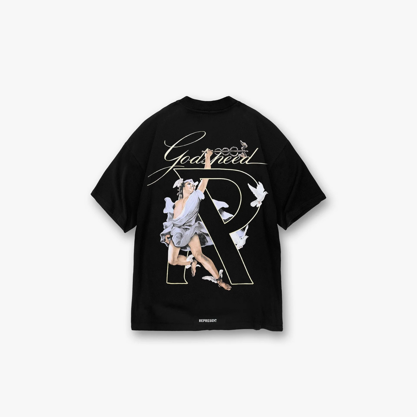 Hermes Tee