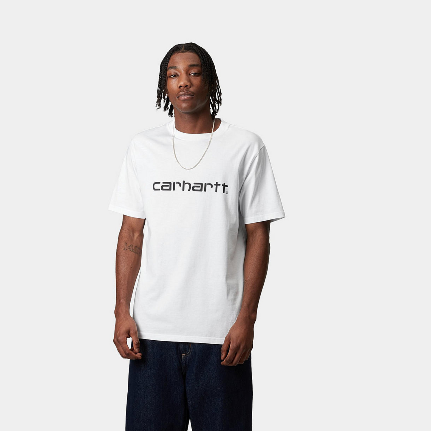 Script Tee
