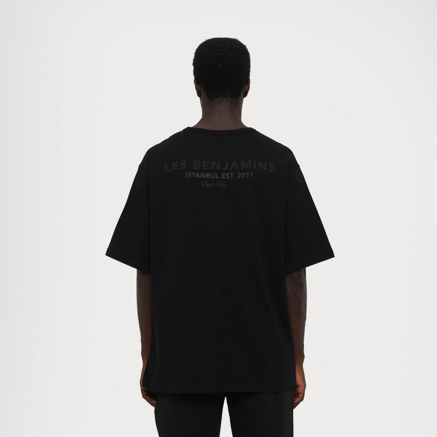 Short Sleeve Tee