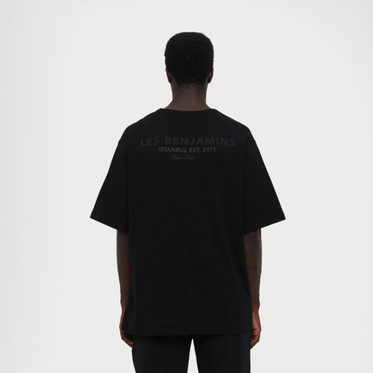 Short Sleeve Tee