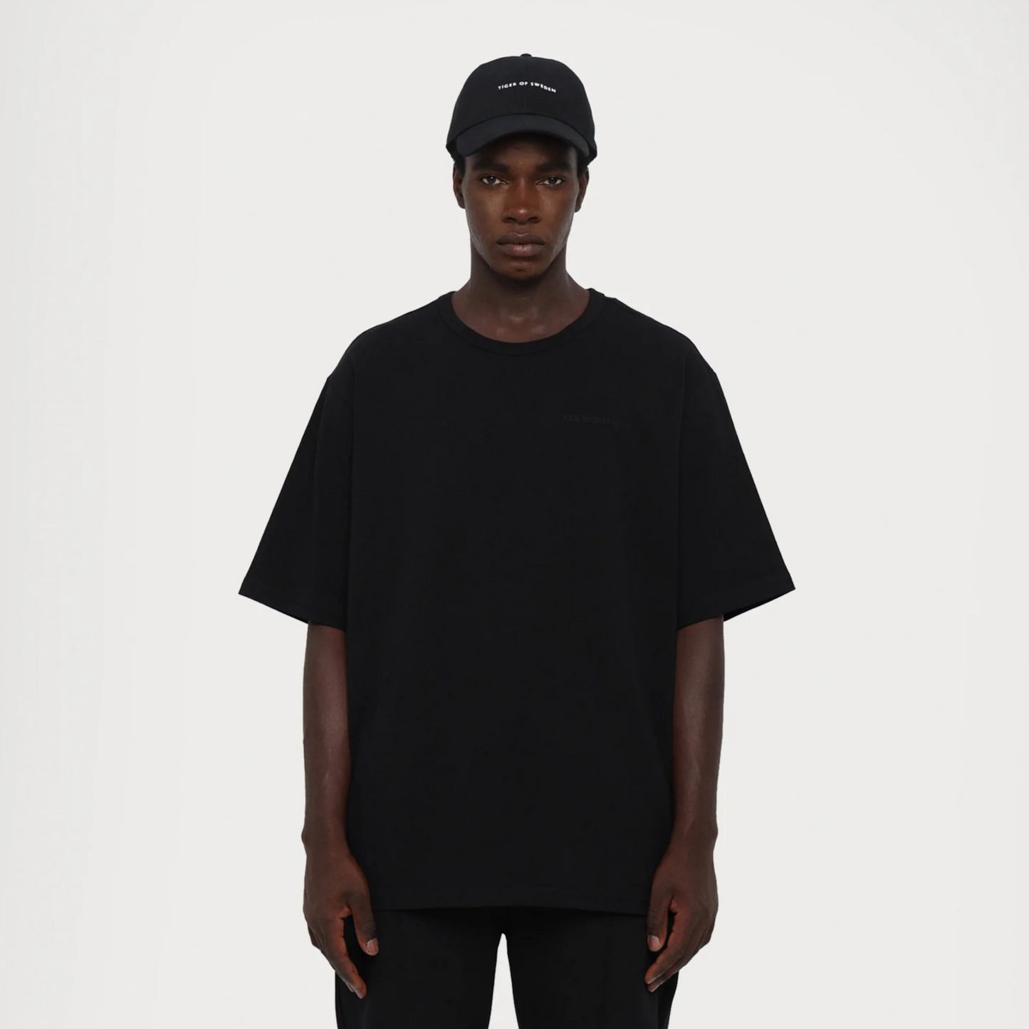 Short Sleeve Tee