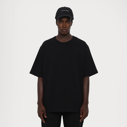 Short Sleeve Tee