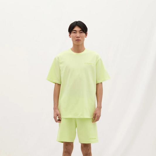Short Sleeve Tee