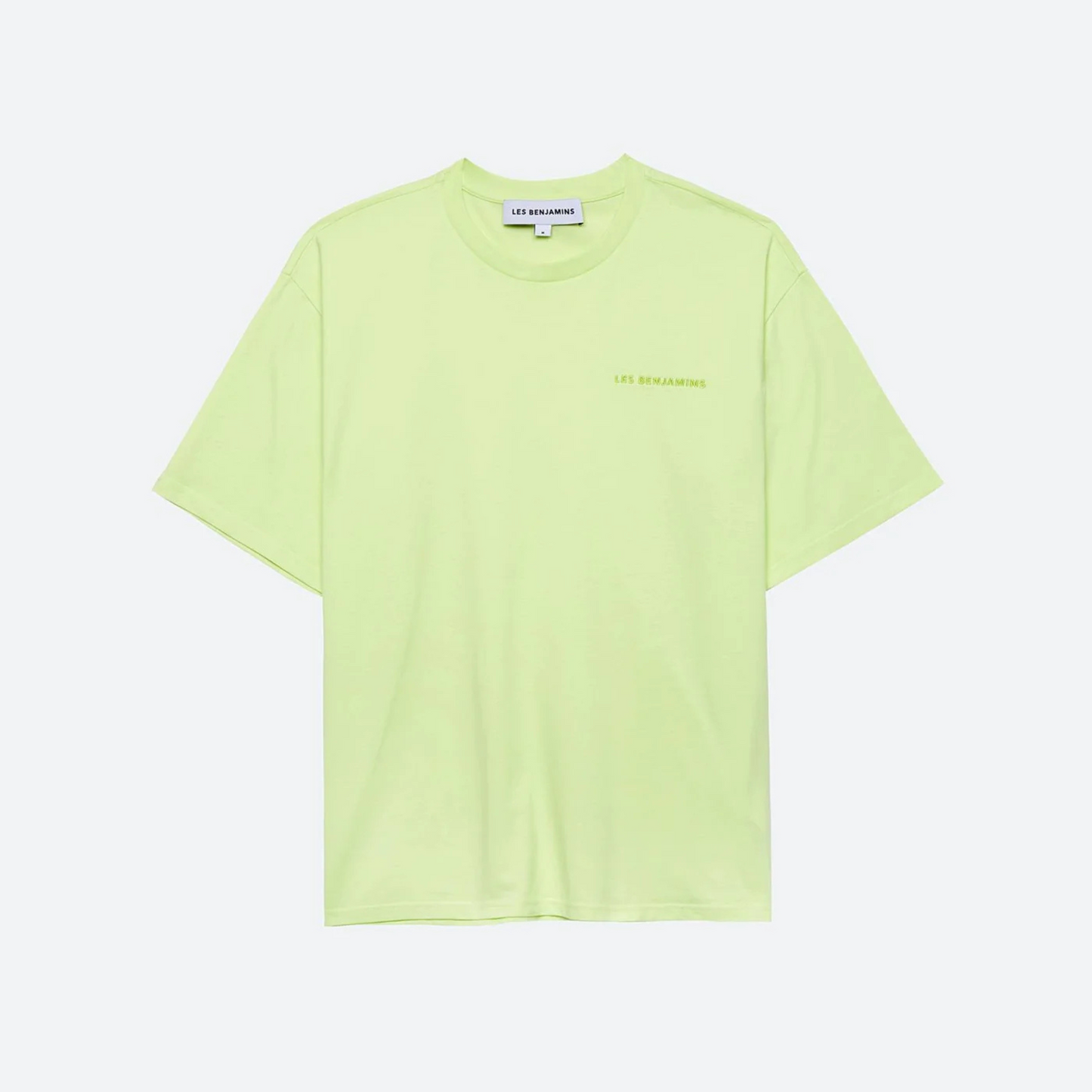 Short Sleeve Tee