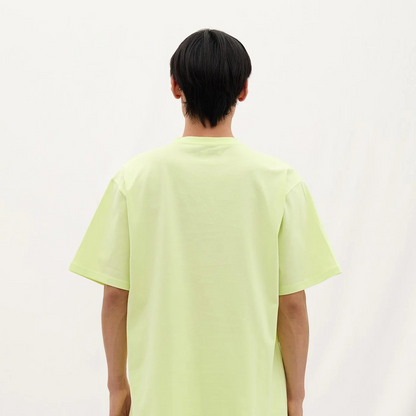 Short Sleeve Tee