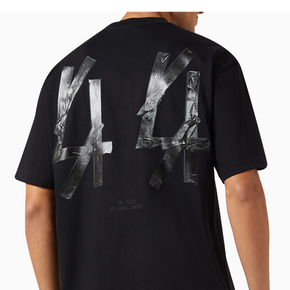 44 Gaffer Print Tee