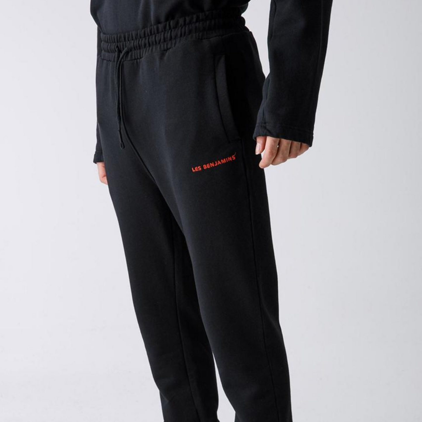 Sweatpant Black