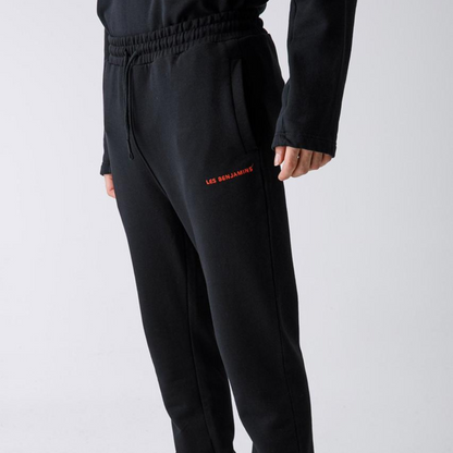 Sweatpant Black