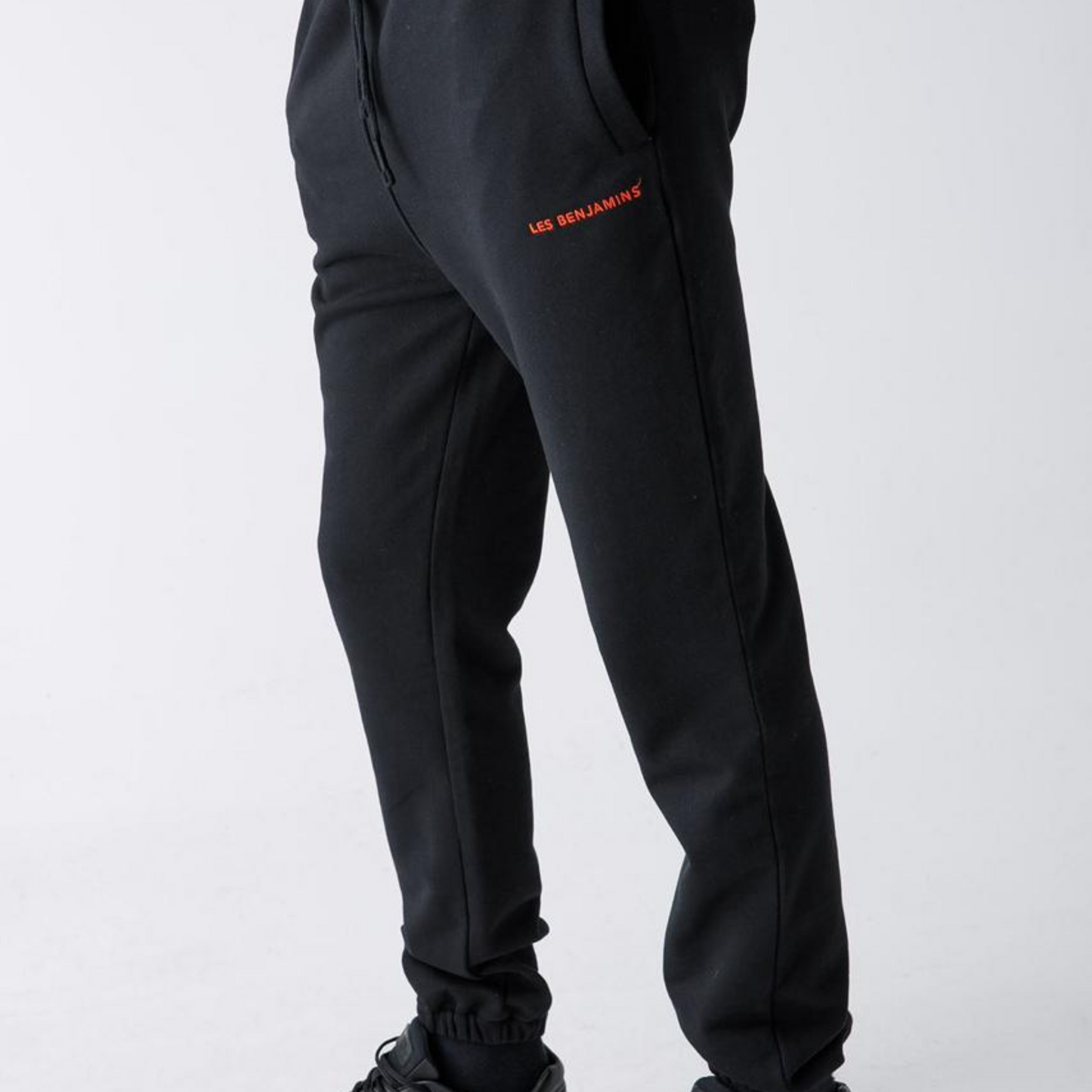 Sweatpant Black