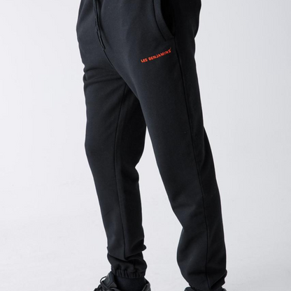 Sweatpant Black