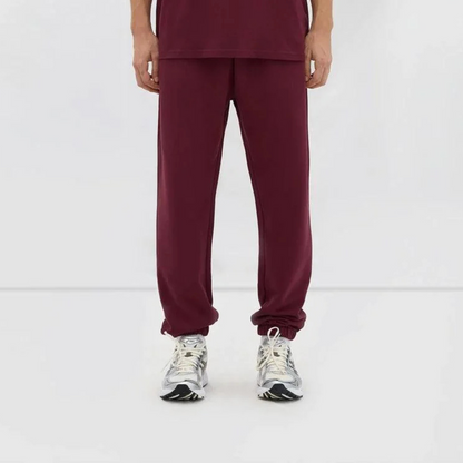 Sweatpant Burgundy