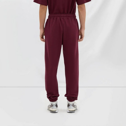 Sweatpant Burgundy