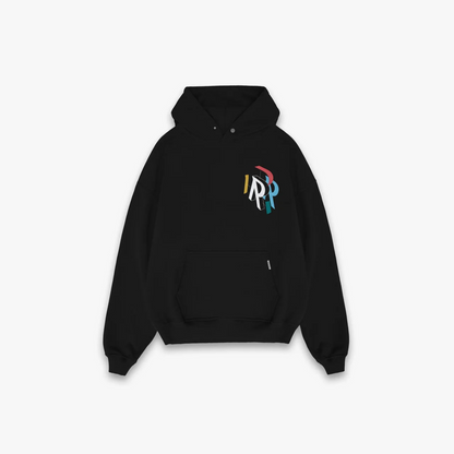 Innitial Assembly Hoodie