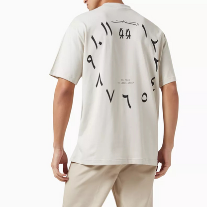 Dial Graphic Tee