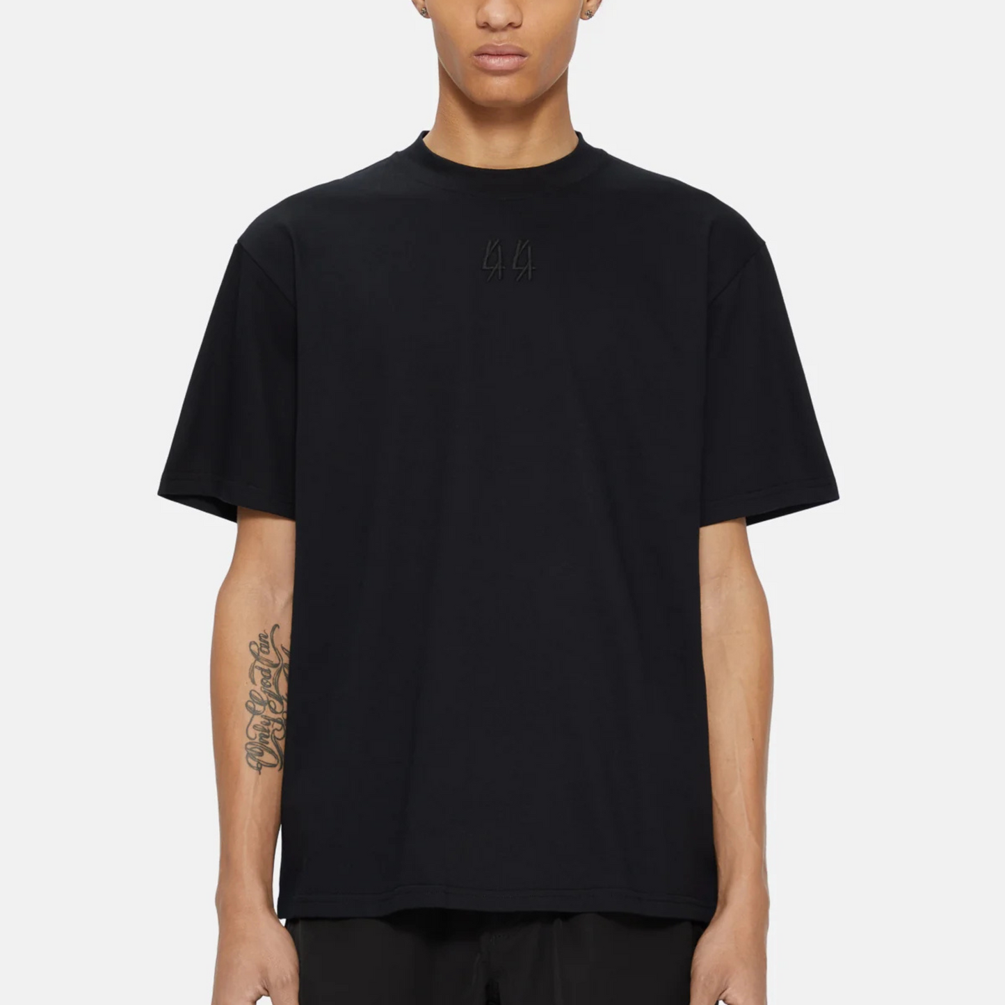 CLASSIC Tee Black