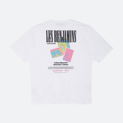 LBWW Tour Tee