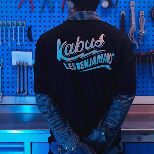 Kabus Tee