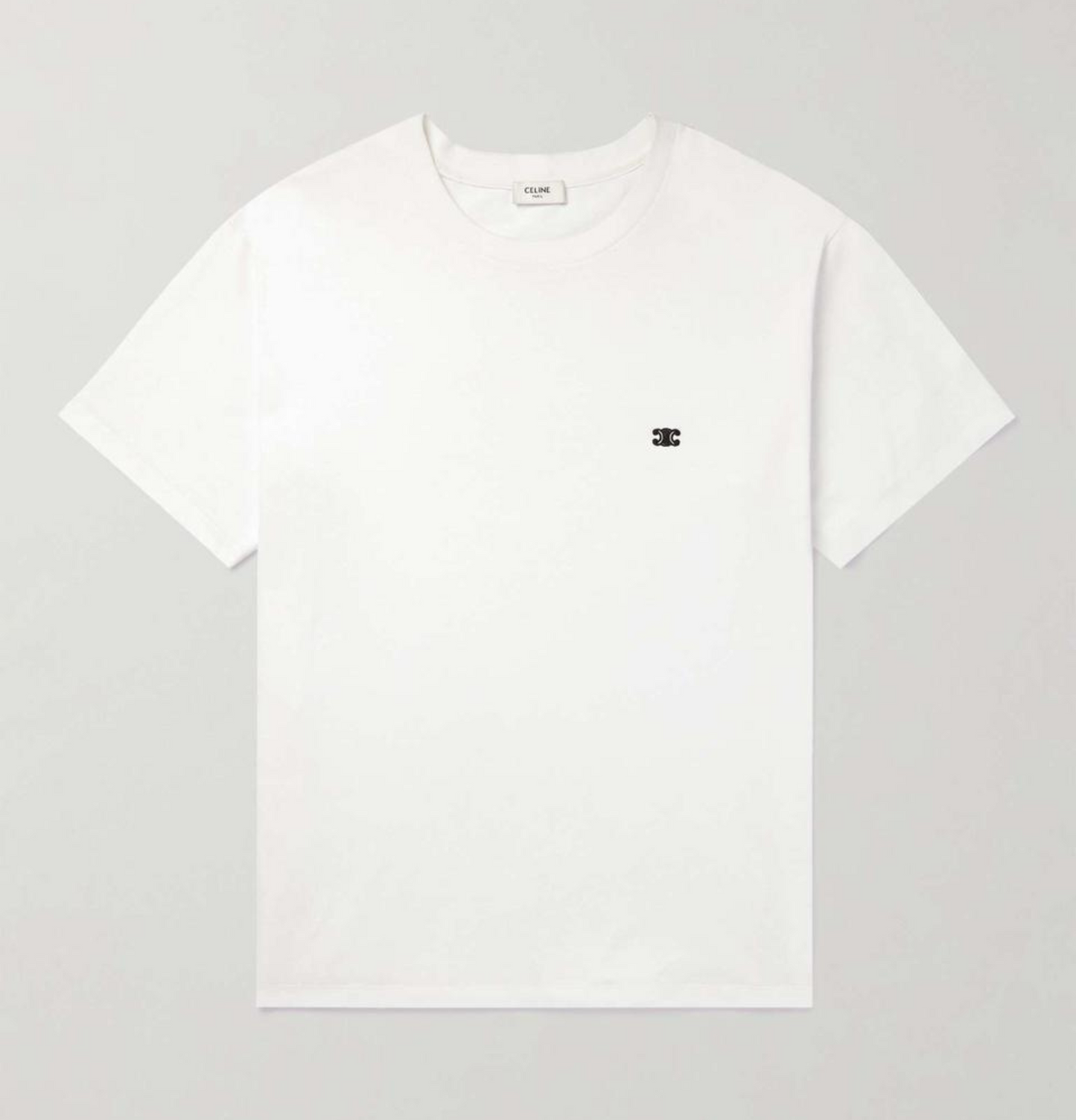 triomphe loose t-shirt