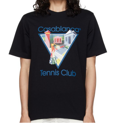 La Joueuse T-Shirt