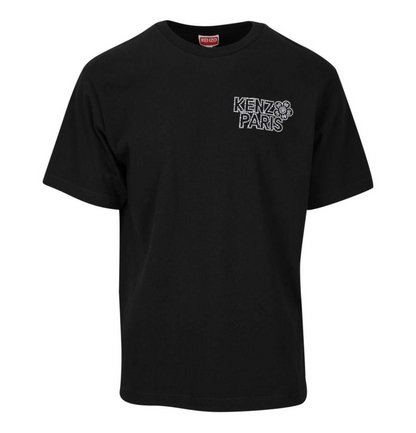 Constellation cotton T-shirt