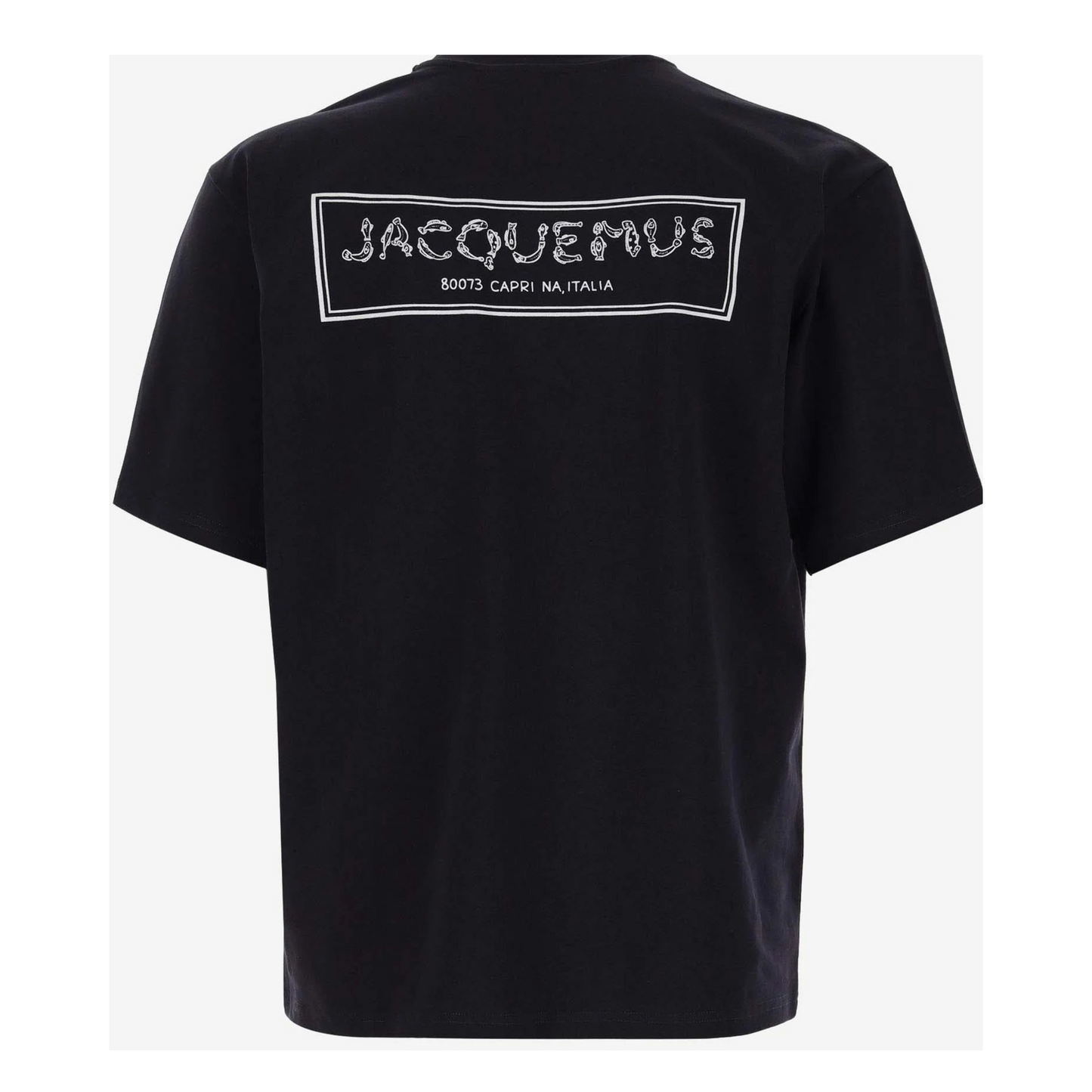 The Merù t-shirt