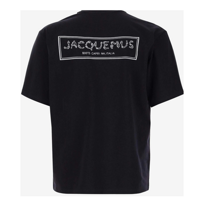 The Merù t-shirt