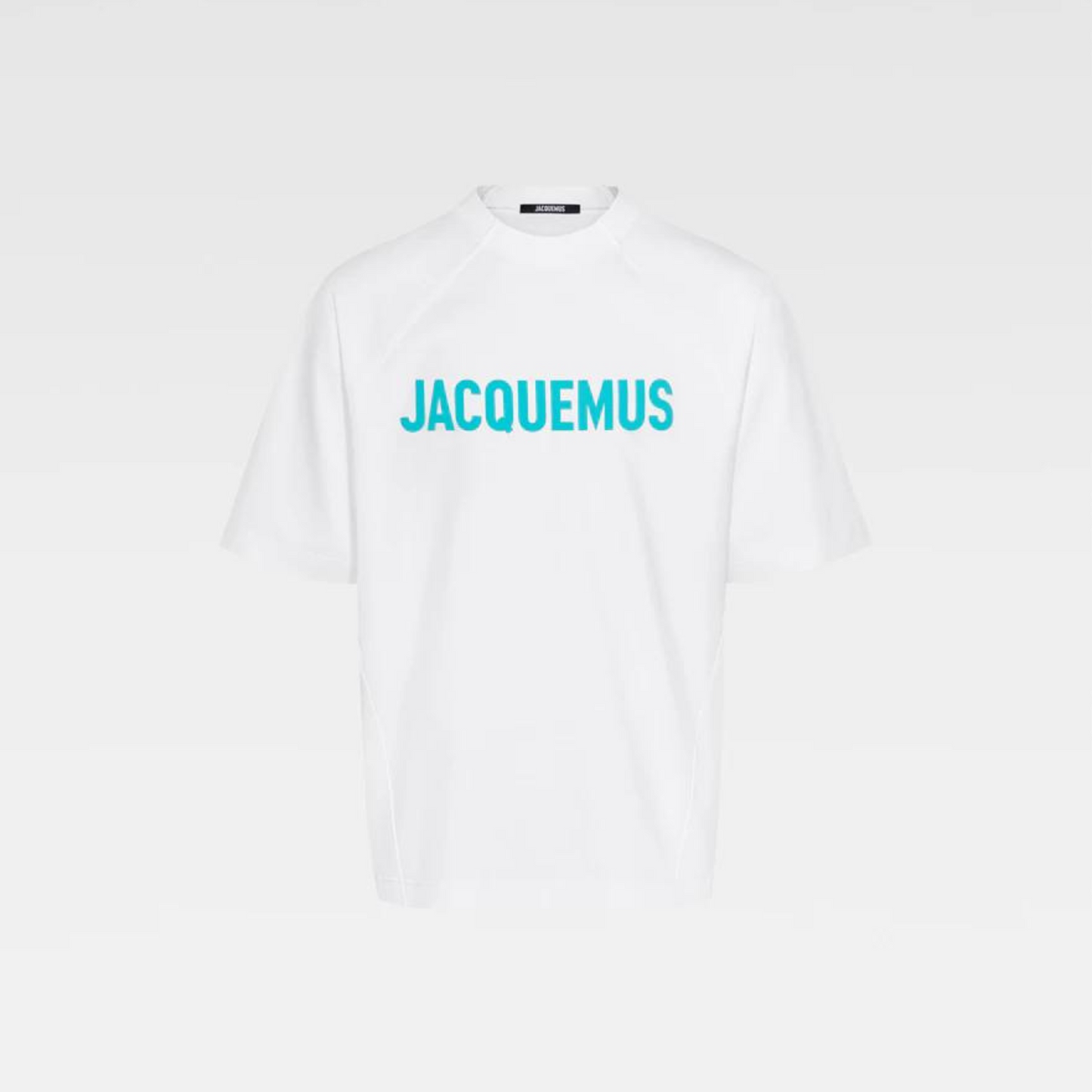 Le Typo T-shirt
