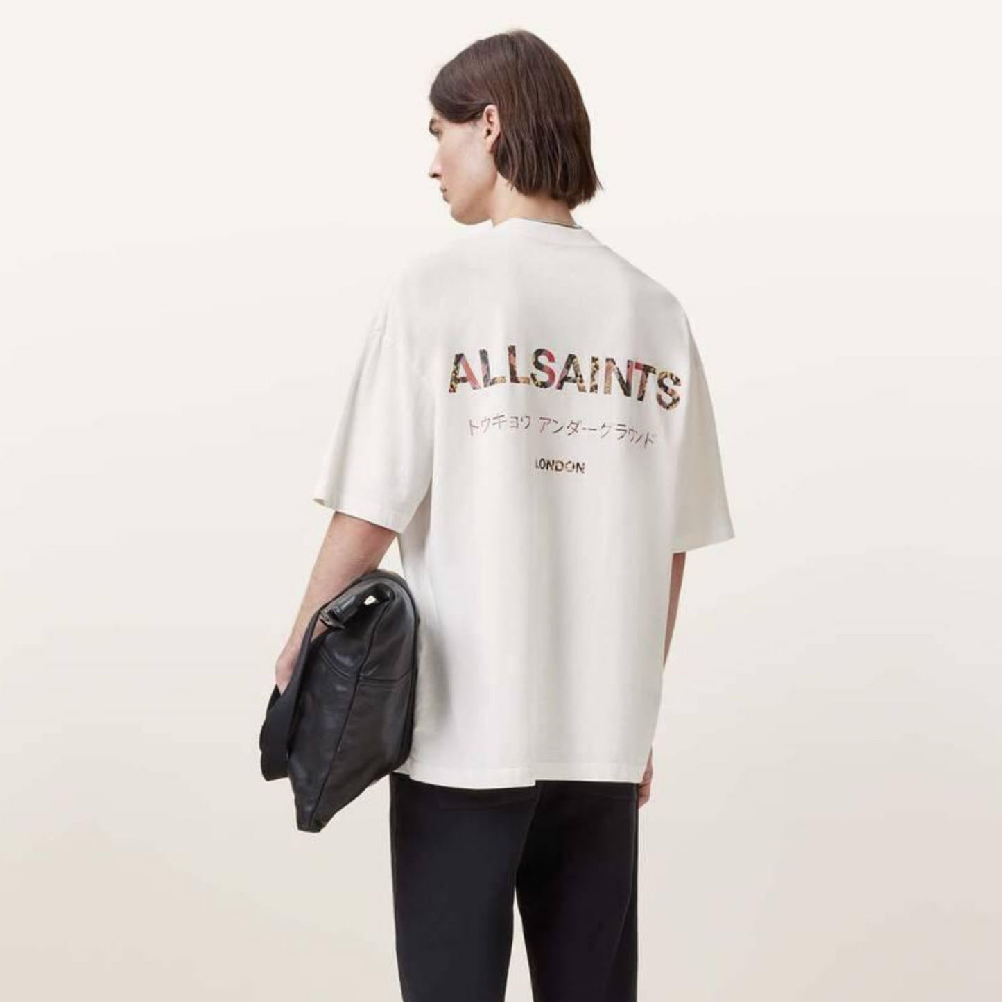 Underground Tee