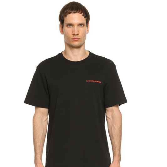 LES BENJAIMNS CLASSIC TEE