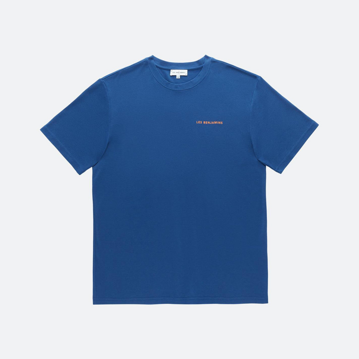 LES BENJAMINS CLASSIC TEE