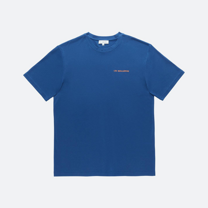 LES BENJAMINS CLASSIC TEE