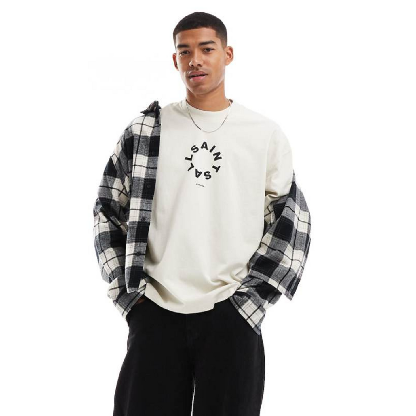 ALL SAINTS TIERRA TEE