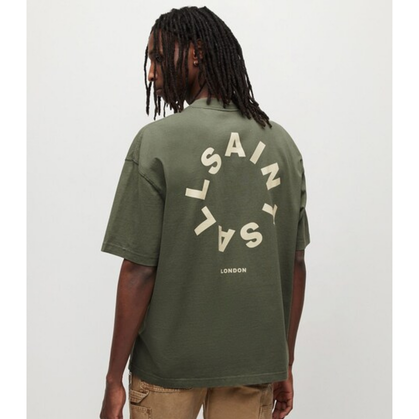 ALL SAINTS TIERRA TEE