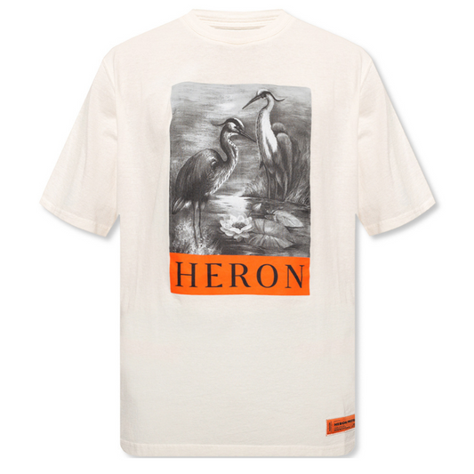 HERON PRESTON