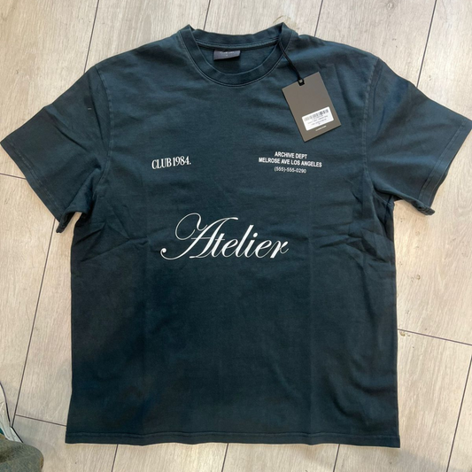 Club 1984 Atelier Tee