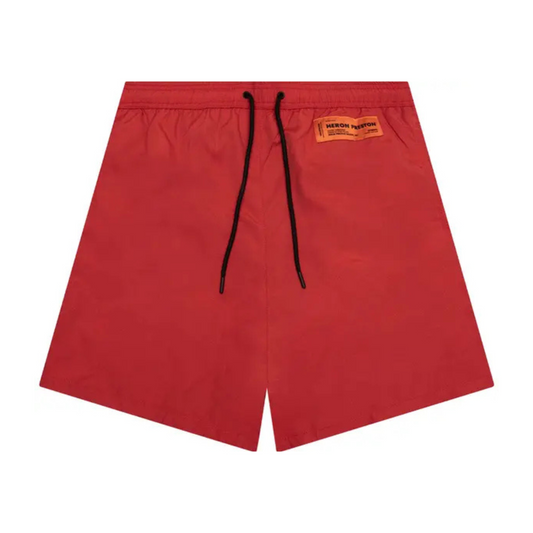 Heron Preston Nylon Swim Short