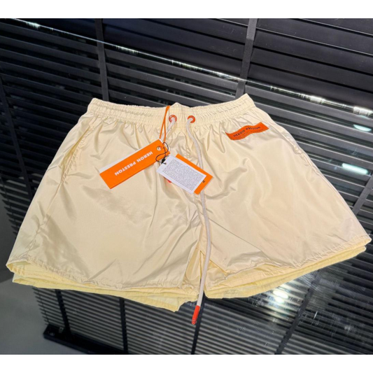 Heron Preston Cream
