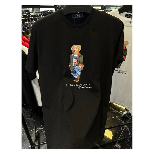 Polo Bear Tee
