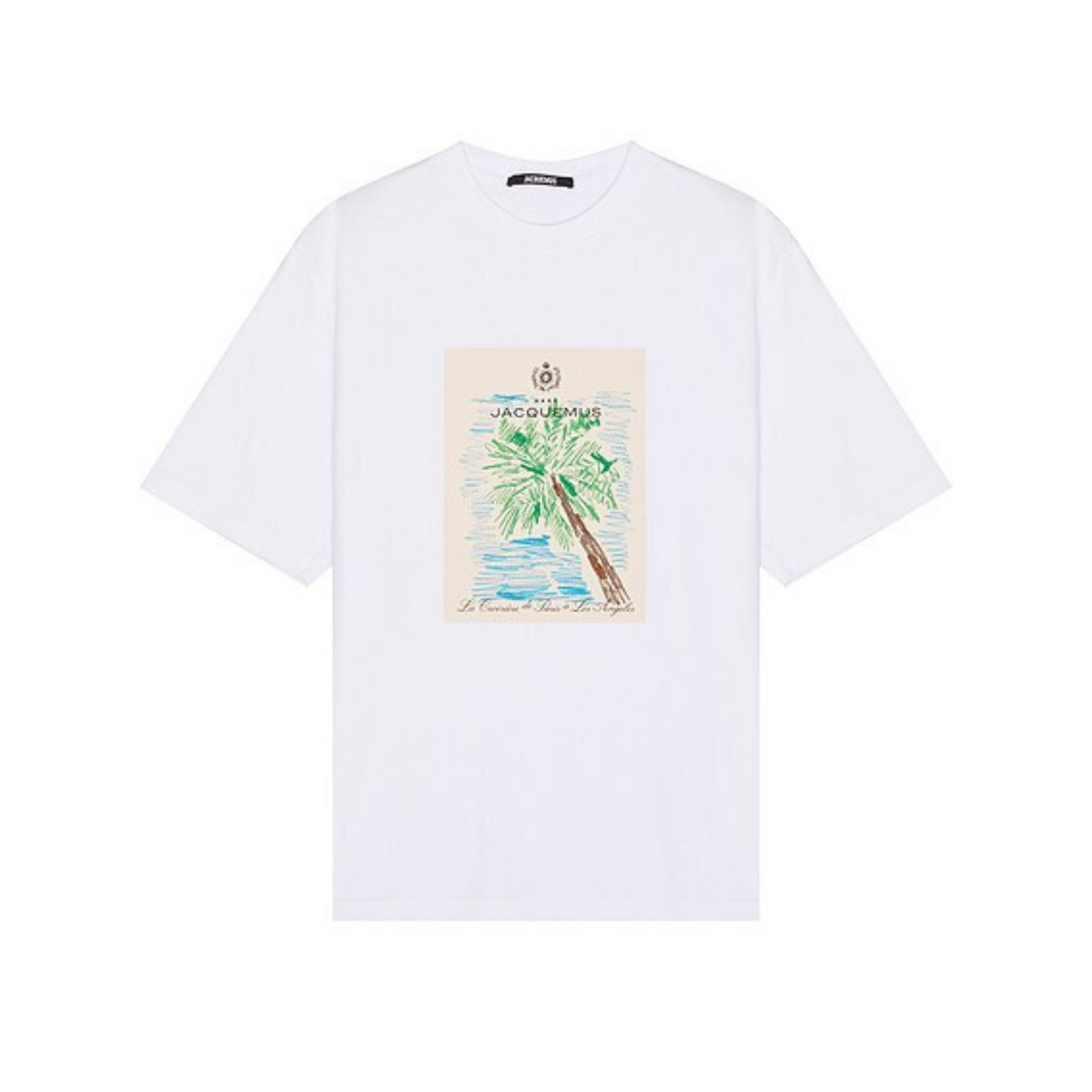 Le Marino T-shirt